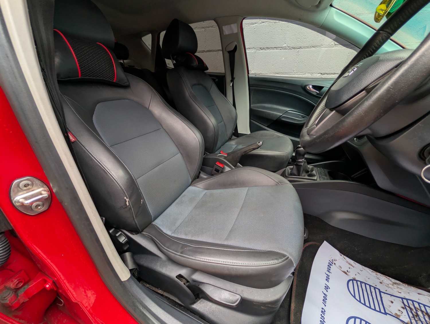 Used SEAT Ibiza 2015 for sale - 77303844: Photo 8