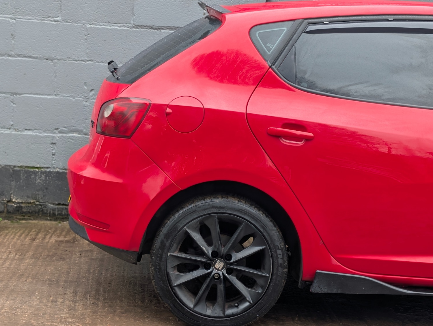 Used SEAT Ibiza 2015 for sale - 77303844: Photo 9