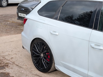 Used SEAT Leon 2016 for sale - 78612504: Photo