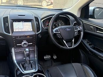 Used Ford Edge 2017 for sale - 79535199: Photo