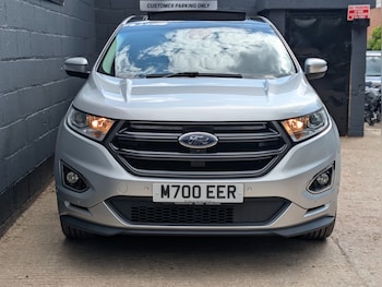 Used Ford Edge 2017 for sale - 79535199: Photo