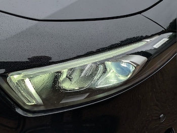 Used Mercedes-Benz A-Class 2020 for sale - 78875909: Photo