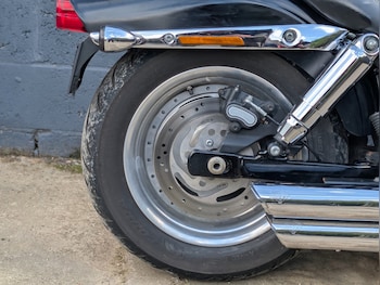 Used Harley-Davidson DYNA FAT BOB 2011 for sale - bike-78646211: Photo