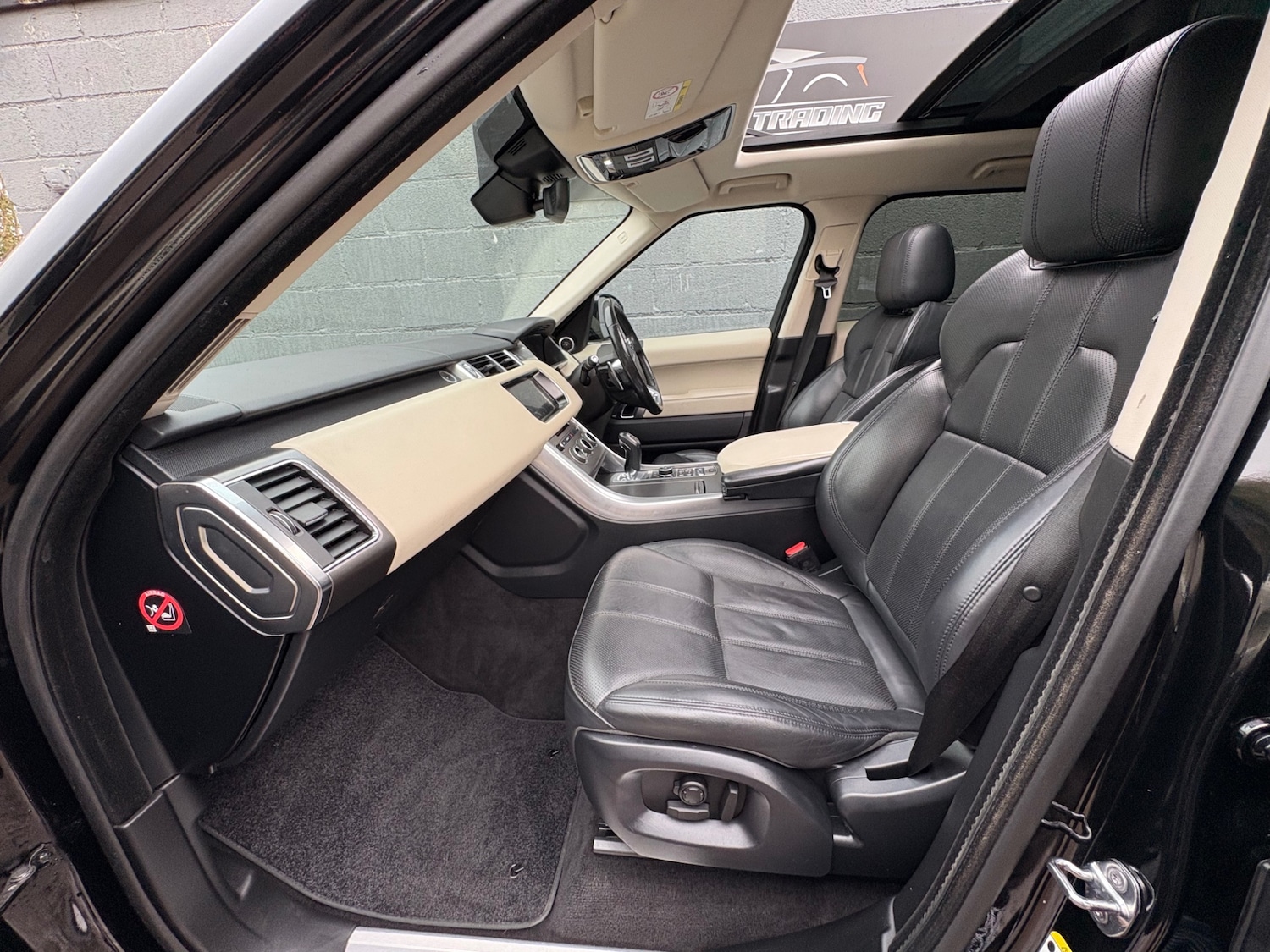 Used Land Rover Range Rover Sport 2017 for sale - 76719654: Photo 13