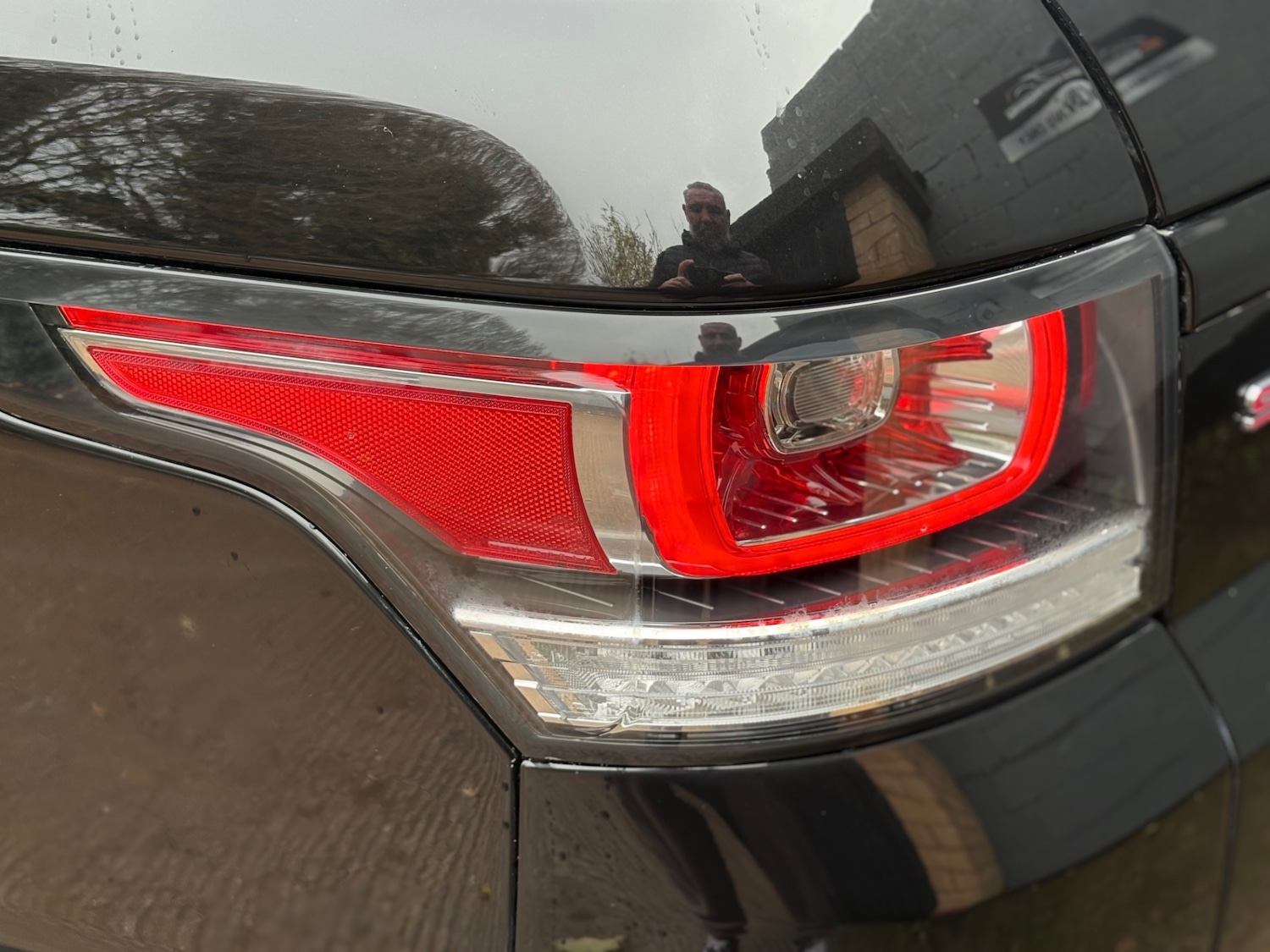 Used Land Rover Range Rover Sport 2017 for sale - 76719654: Photo 18