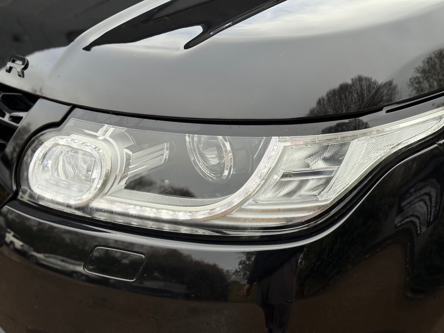 Used Land Rover Range Rover Sport 2017 for sale - 76719654: Photo 19