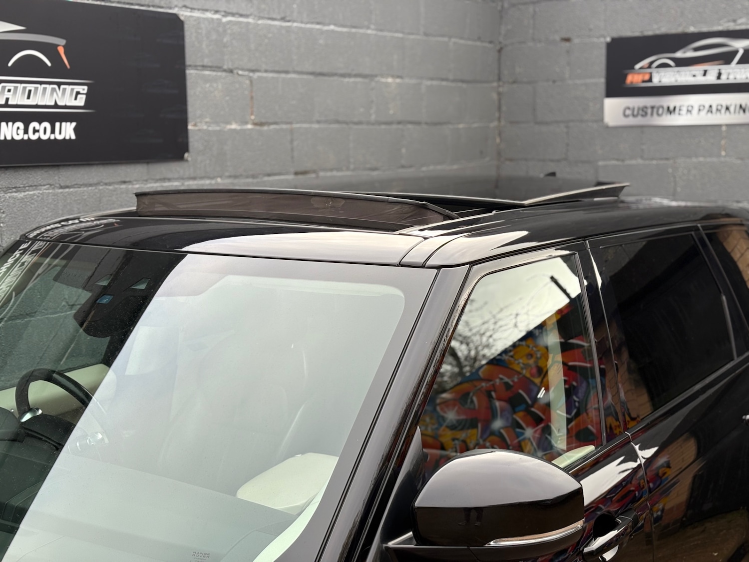 Used Land Rover Range Rover Sport 2017 for sale - 76719654: Photo 20