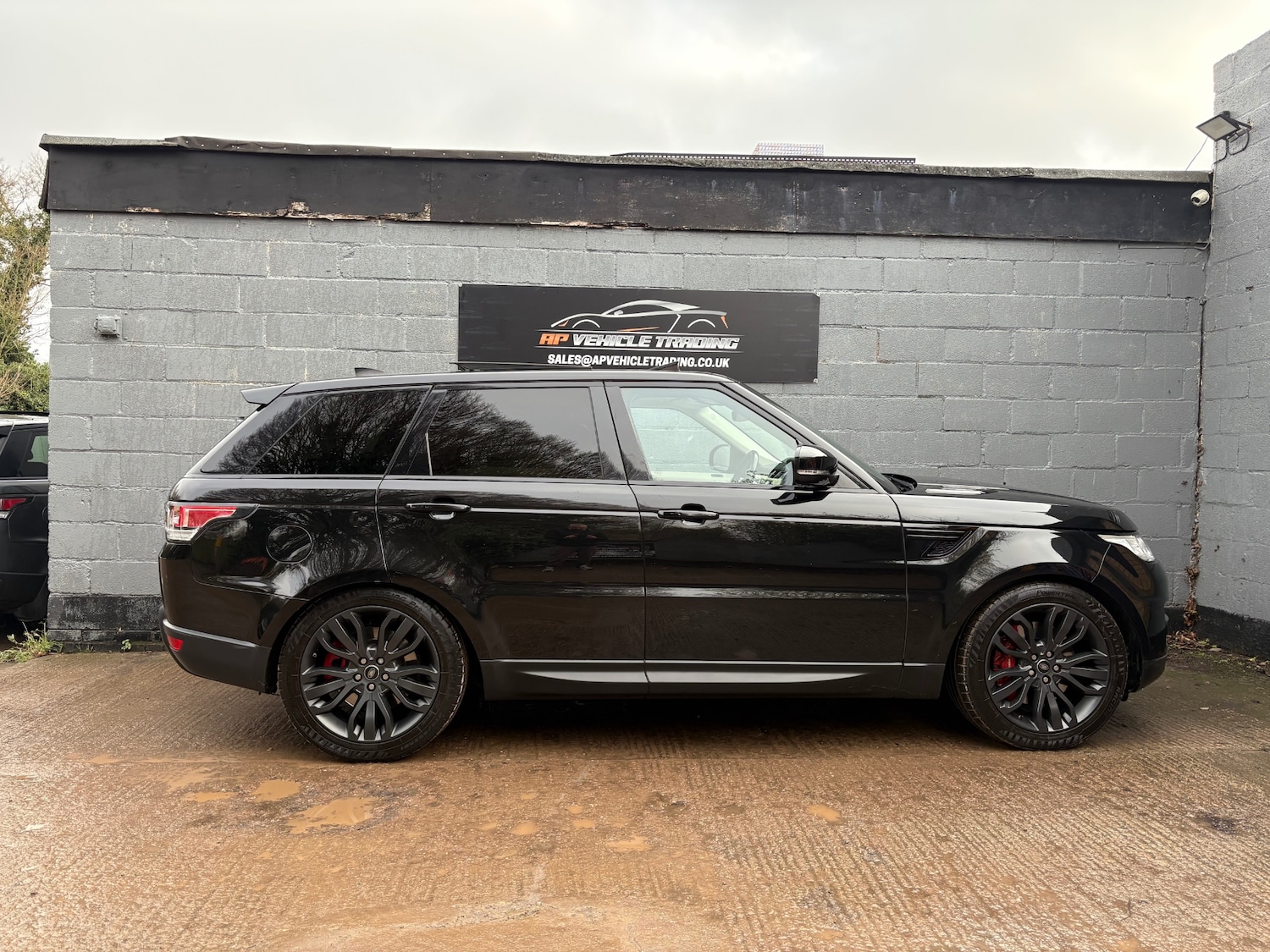 Used Land Rover Range Rover Sport 2017 for sale - 76719654: Photo 25