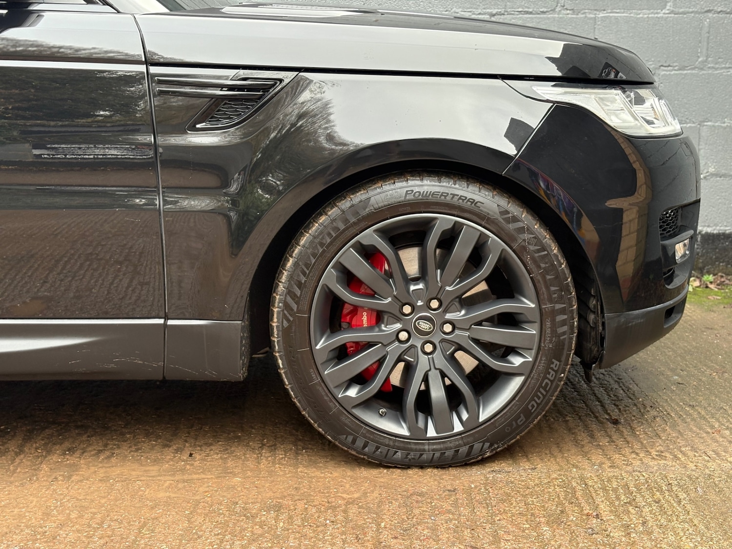 Used Land Rover Range Rover Sport 2017 for sale - 76719654: Photo 26