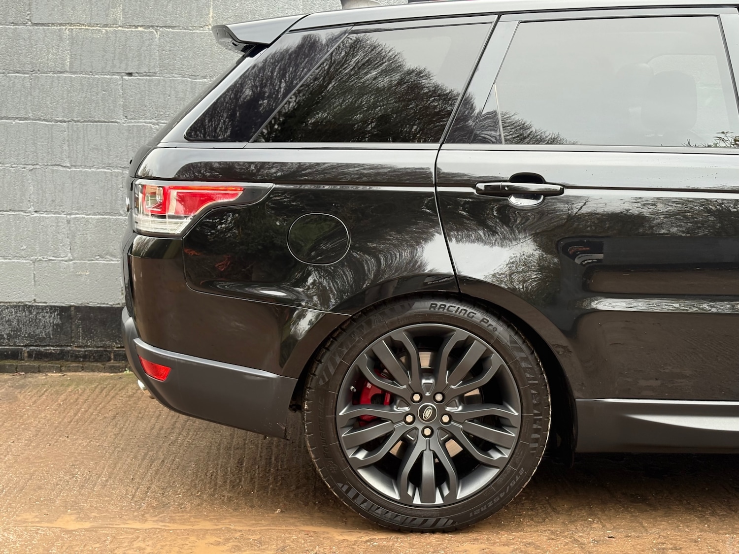 Used Land Rover Range Rover Sport 2017 for sale - 76719654: Photo 27