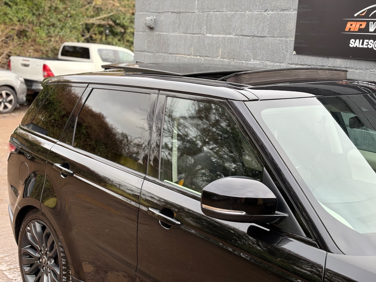 Used Land Rover Range Rover Sport 2017 for sale - 76719654: Photo 31