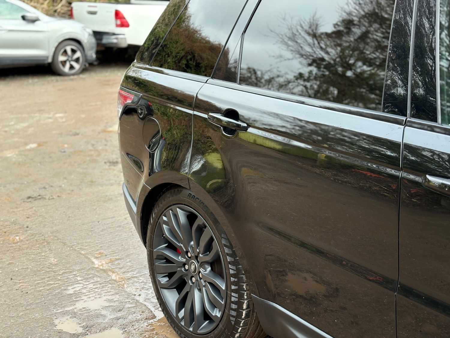 Used Land Rover Range Rover Sport 2017 for sale - 76719654: Photo 32