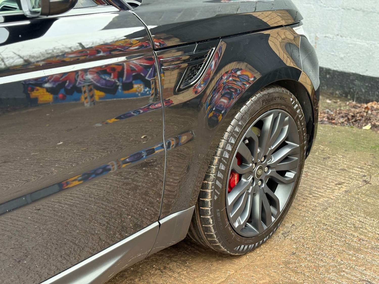 Used Land Rover Range Rover Sport 2017 for sale - 76719654: Photo 33