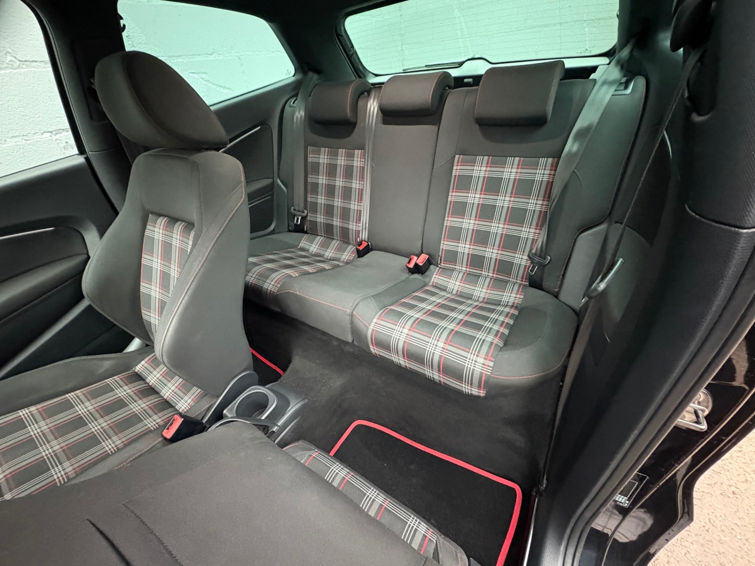 Used Volkswagen Polo 2015 for sale - 77129900: Photo 12