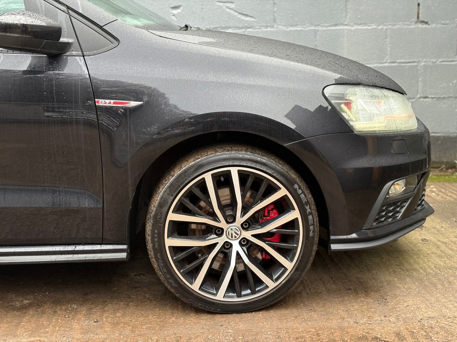 Used Volkswagen Polo 2015 for sale - 77129900: Photo 16