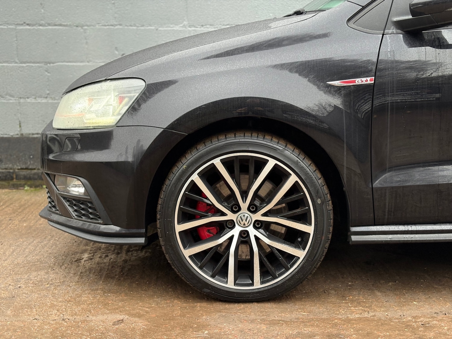 Used Volkswagen Polo 2015 for sale - 77129900: Photo 6