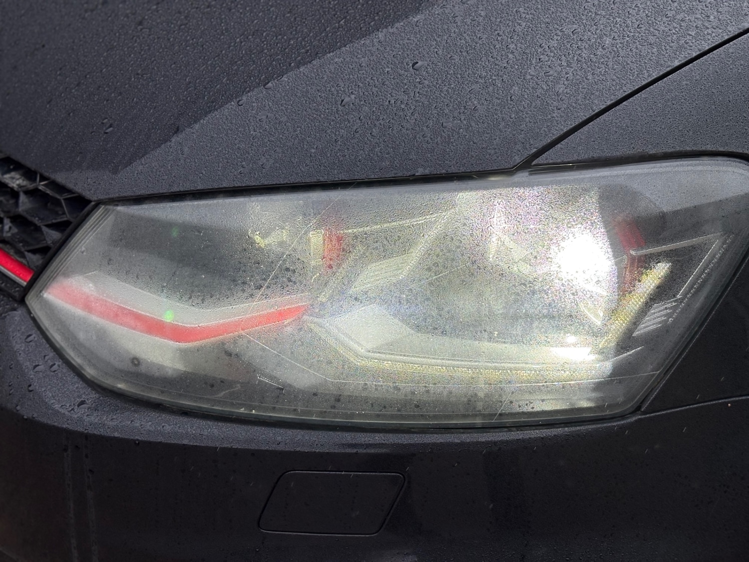 Used Volkswagen Polo 2015 for sale - 77129900: Photo 8