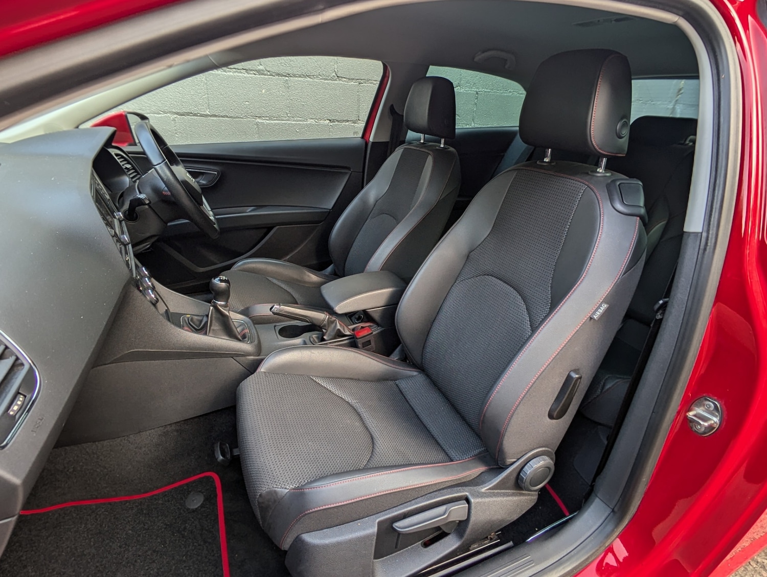 Used SEAT Leon 2014 for sale - 76086900: Photo 10