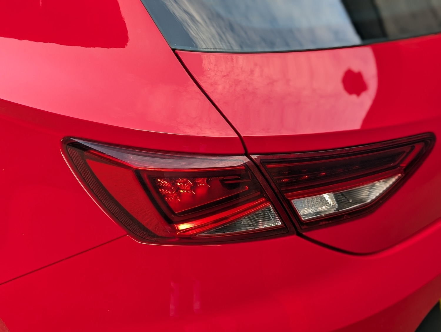 Used SEAT Leon 2014 for sale - 76086900: Photo 13
