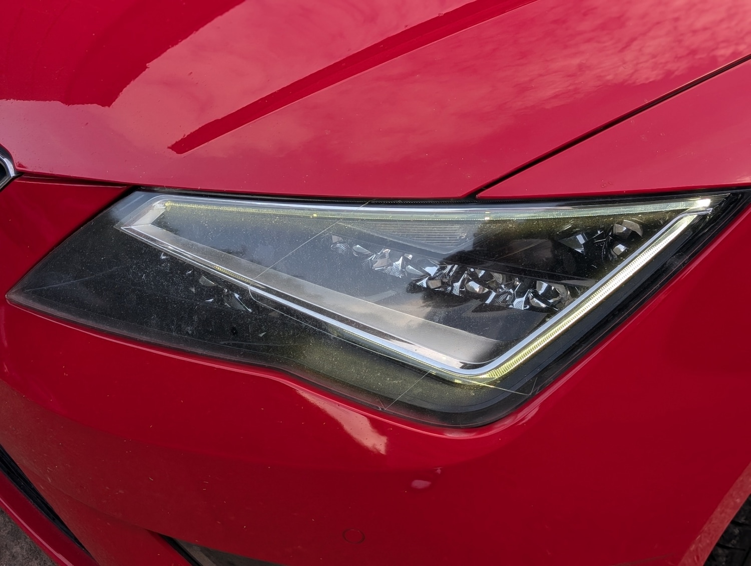 Used SEAT Leon 2014 for sale - 76086900: Photo 14