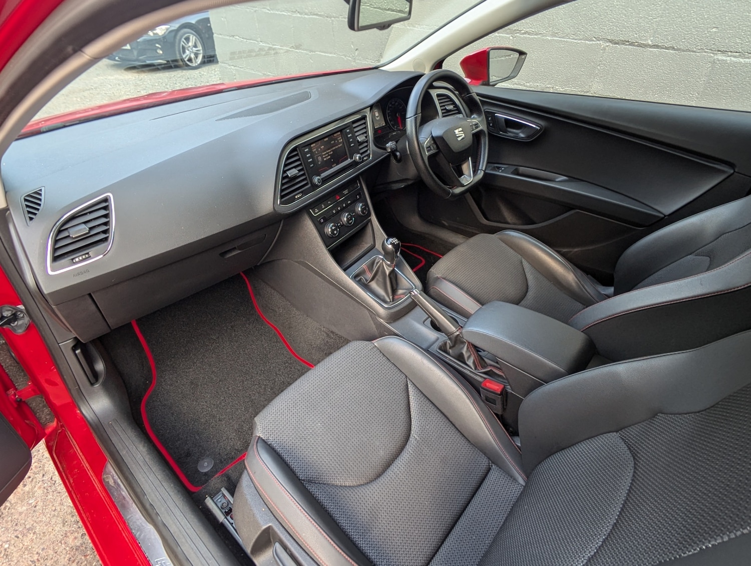 Used SEAT Leon 2014 for sale - 76086900: Photo 15