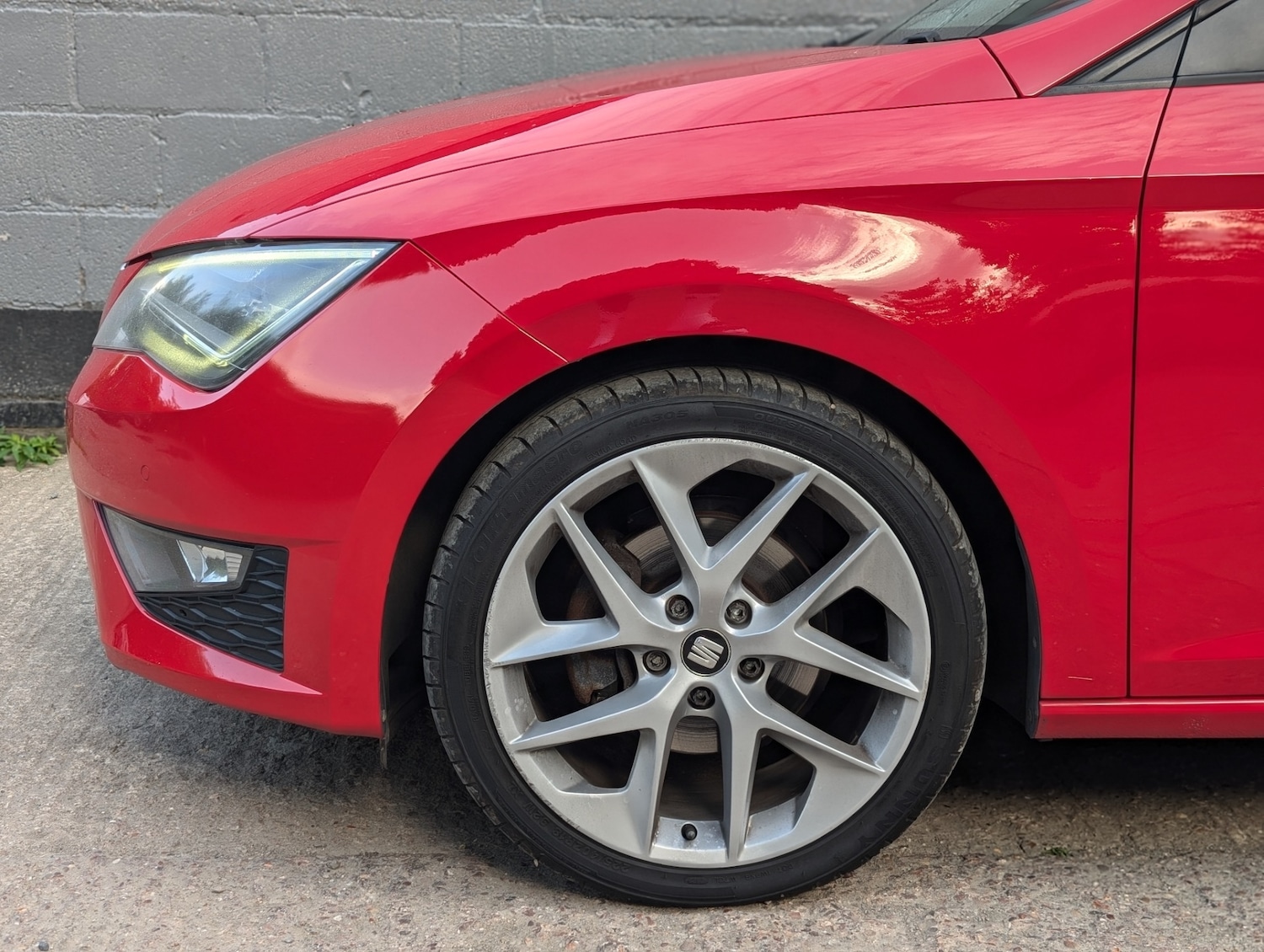 Used SEAT Leon 2014 for sale - 76086900: Photo 16