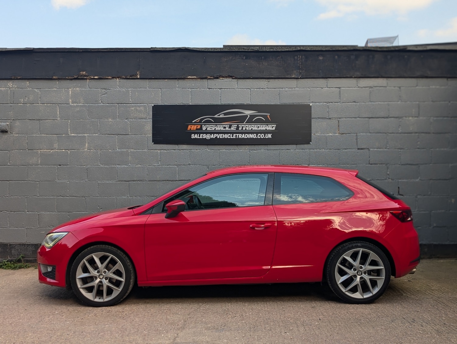 Used SEAT Leon 2014 for sale - 76086900: Photo 18
