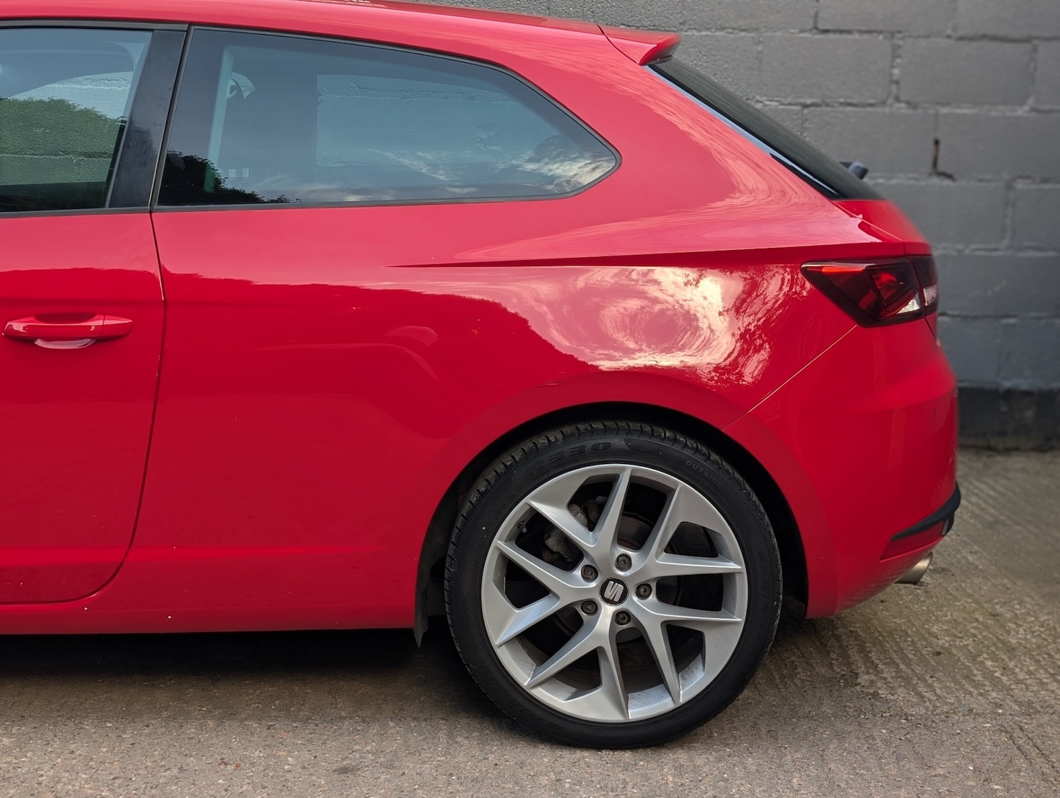 Used SEAT Leon 2014 for sale - 76086900: Photo 19