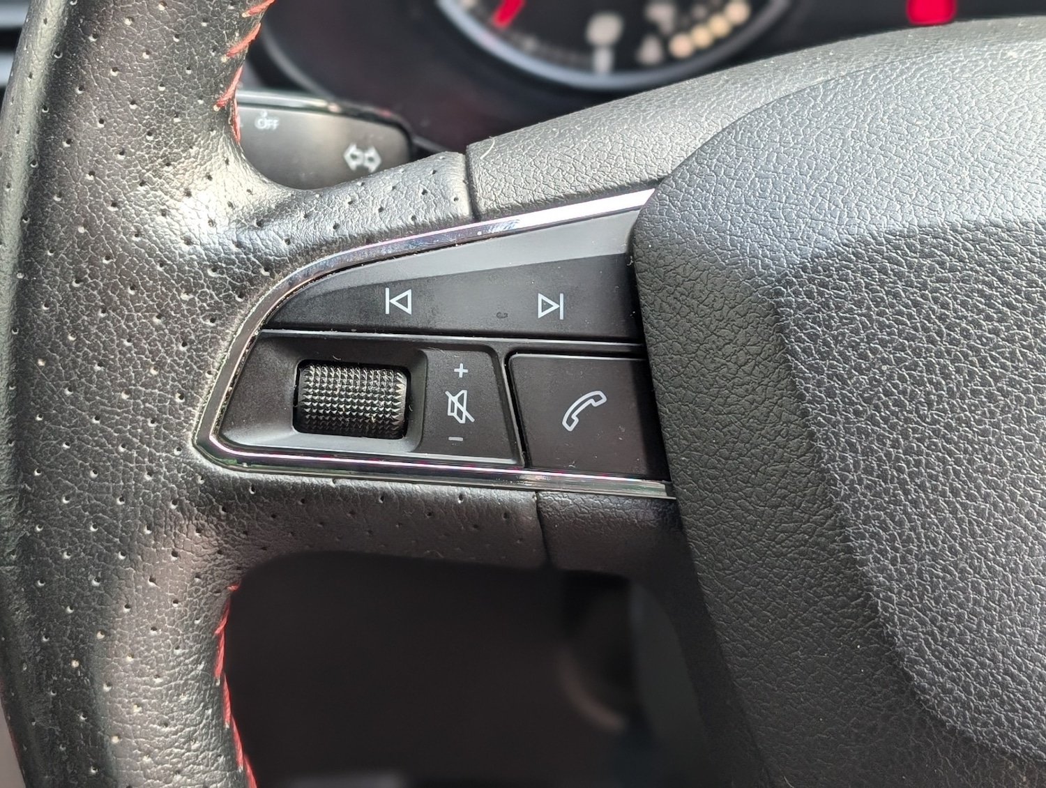 Used SEAT Leon 2014 for sale - 76086900: Photo 21
