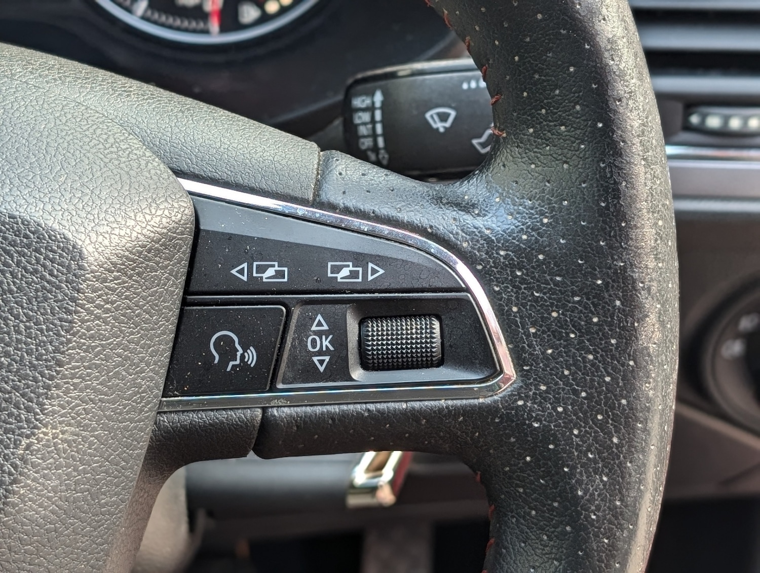 Used SEAT Leon 2014 for sale - 76086900: Photo 22