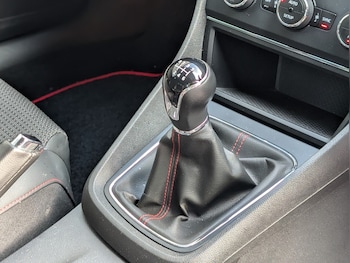 Used SEAT Leon 2014 for sale - 76086900: Photo 3