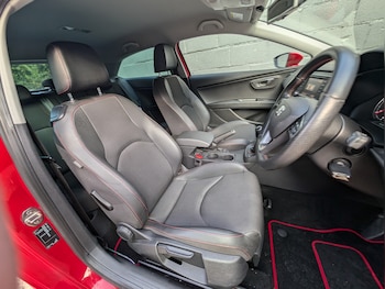 Used SEAT Leon 2014 for sale - 76086900: Photo 4