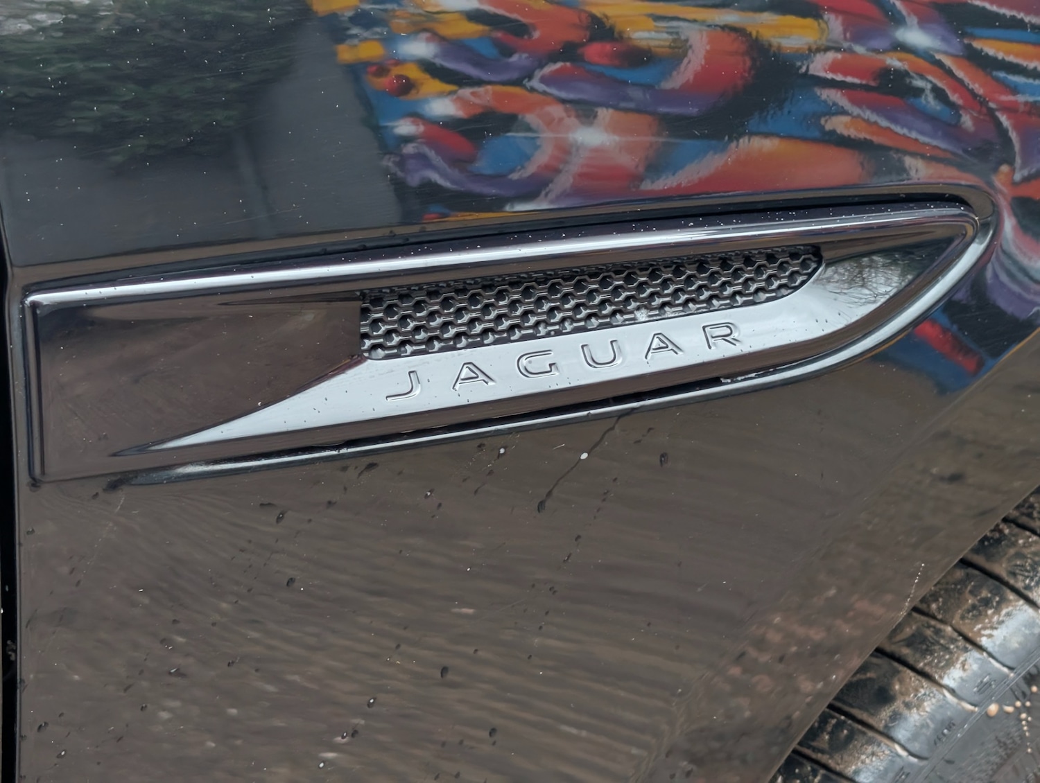 Used Jaguar F-Pace 2018 for sale - 77607192: Photo 10