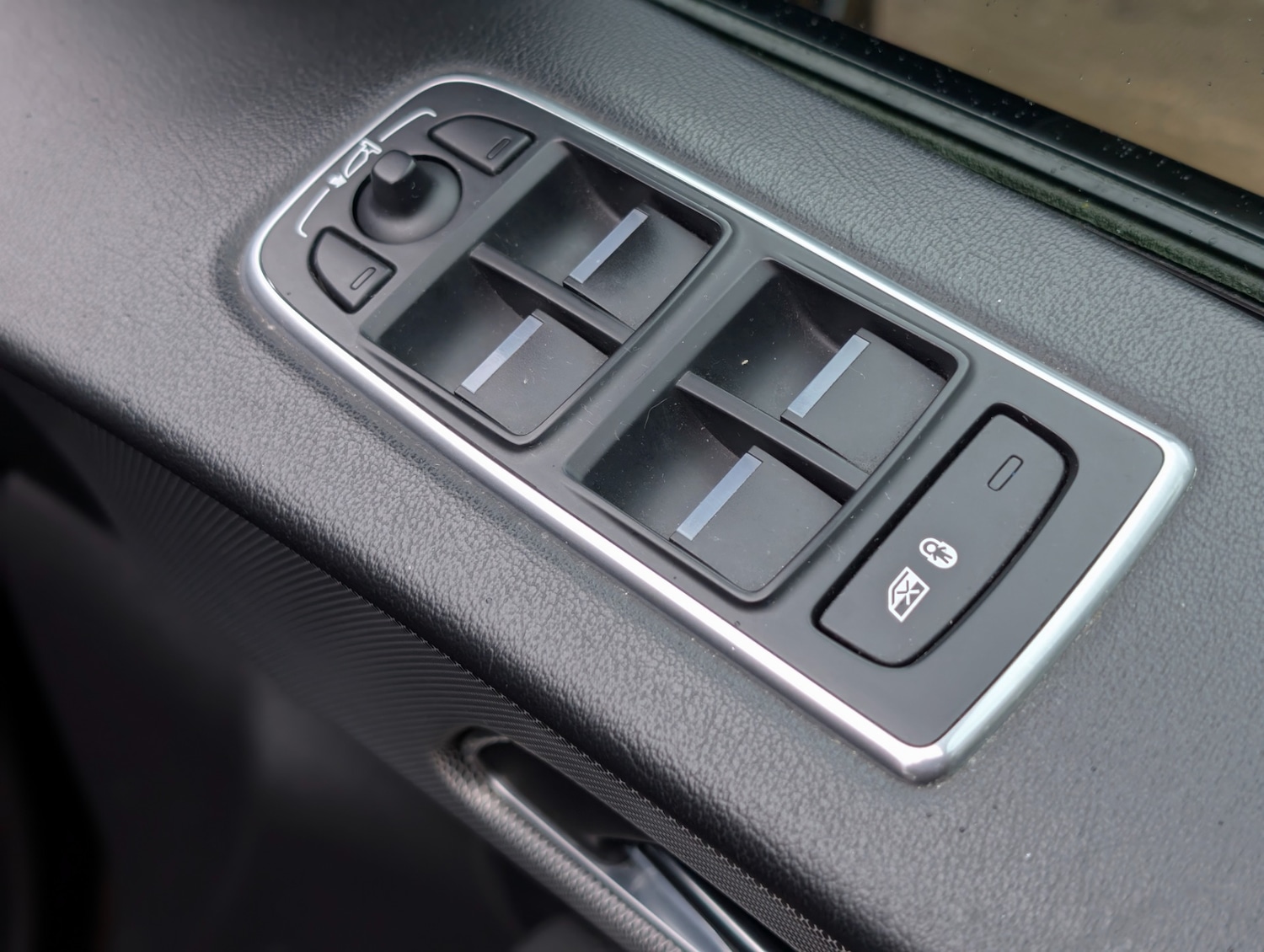 Used Jaguar F-Pace 2018 for sale - 77607192: Photo 12