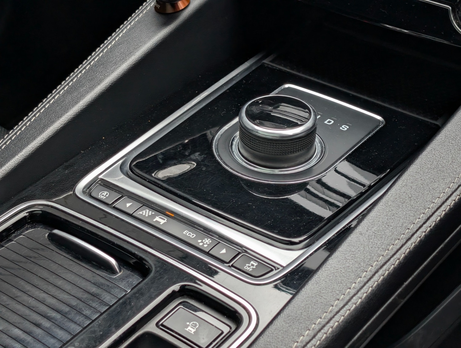 Used Jaguar F-Pace 2018 for sale - 77607192: Photo 24