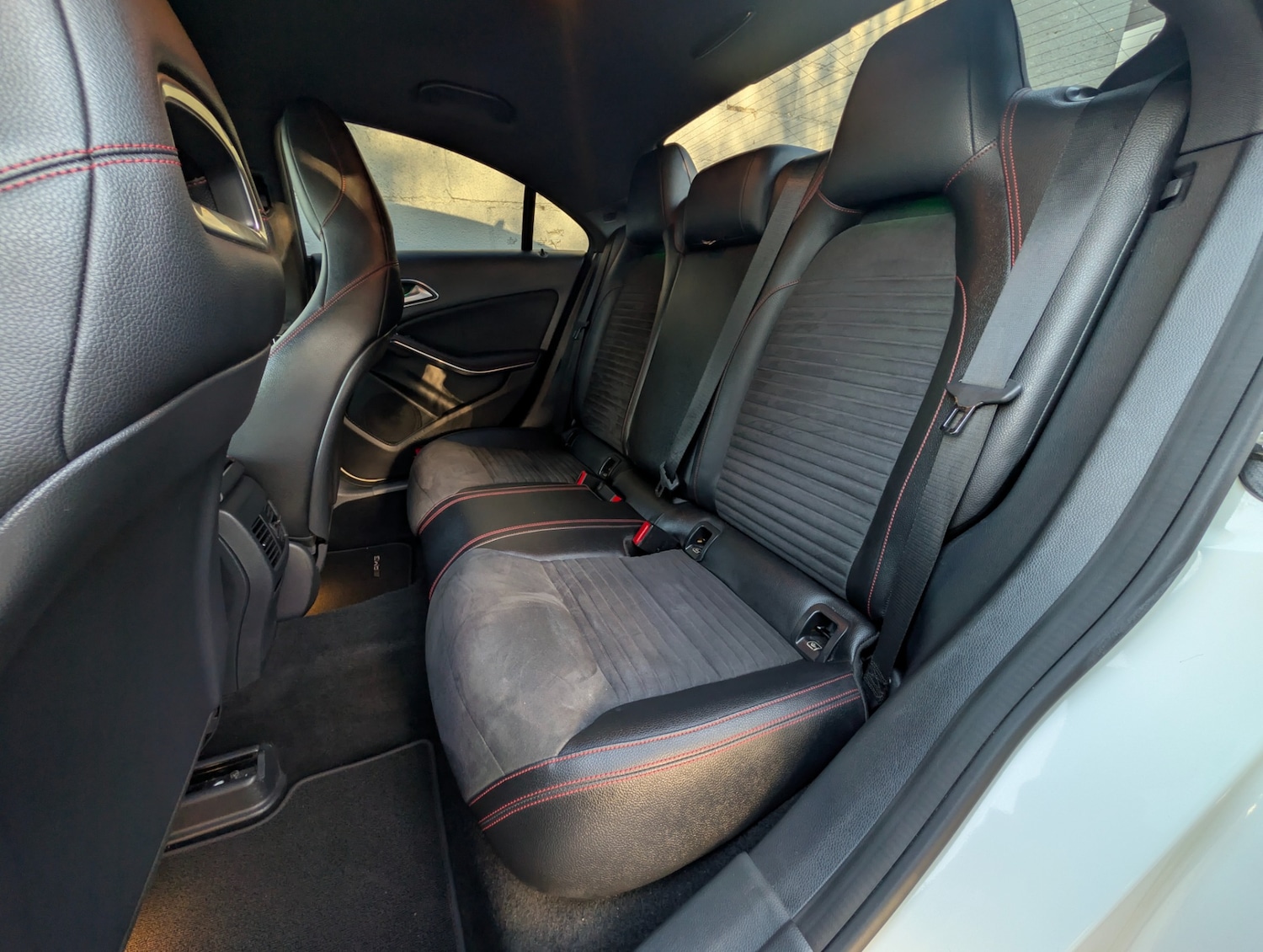 Used Mercedes-Benz CLA 2016 for sale - 78057236: Photo 16