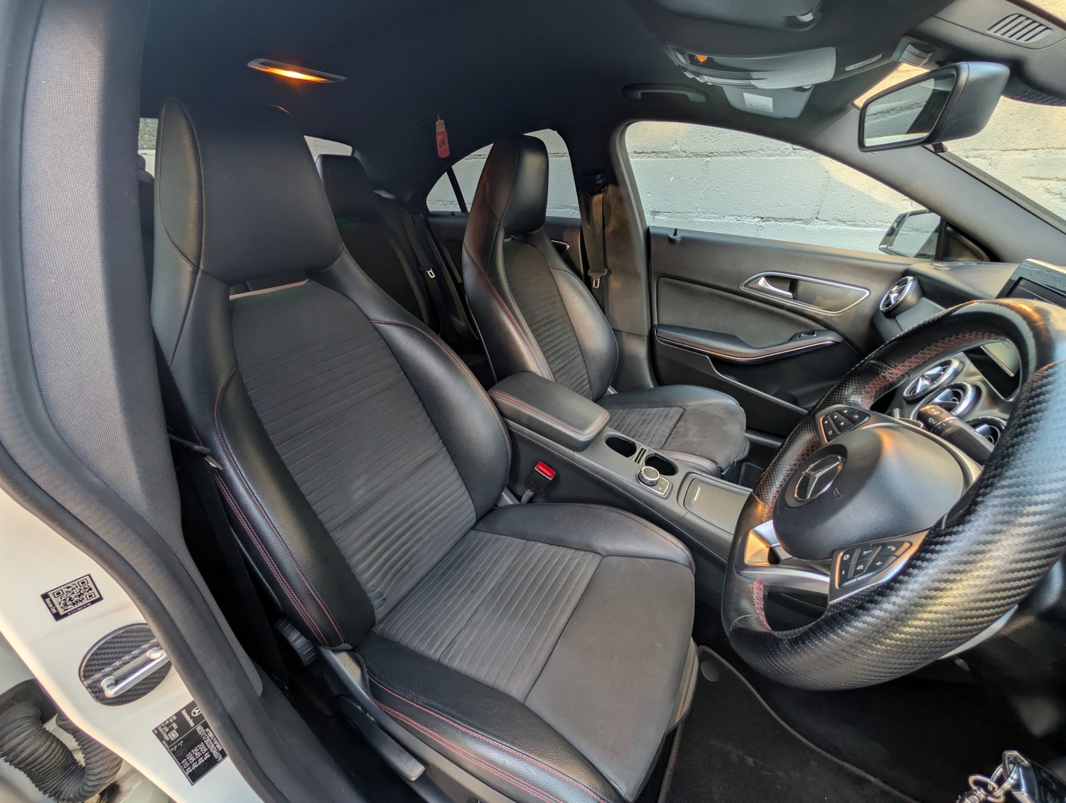 Used Mercedes-Benz CLA 2016 for sale - 78057236: Photo 23