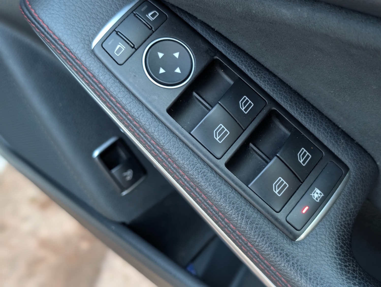 Used Mercedes-Benz CLA 2016 for sale - 78057236: Photo 24