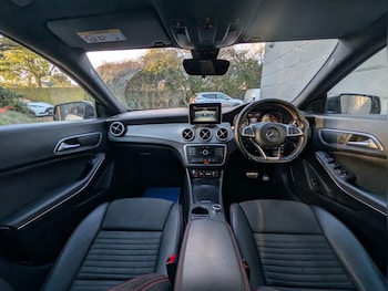 Used Mercedes-Benz CLA 2016 for sale - 78057236: Photo