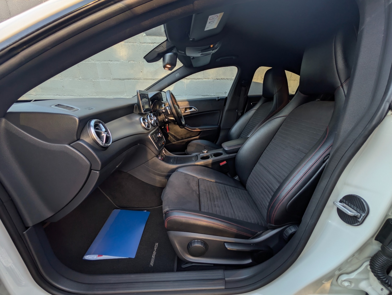 Used Mercedes-Benz CLA 2016 for sale - 78057236: Photo 5