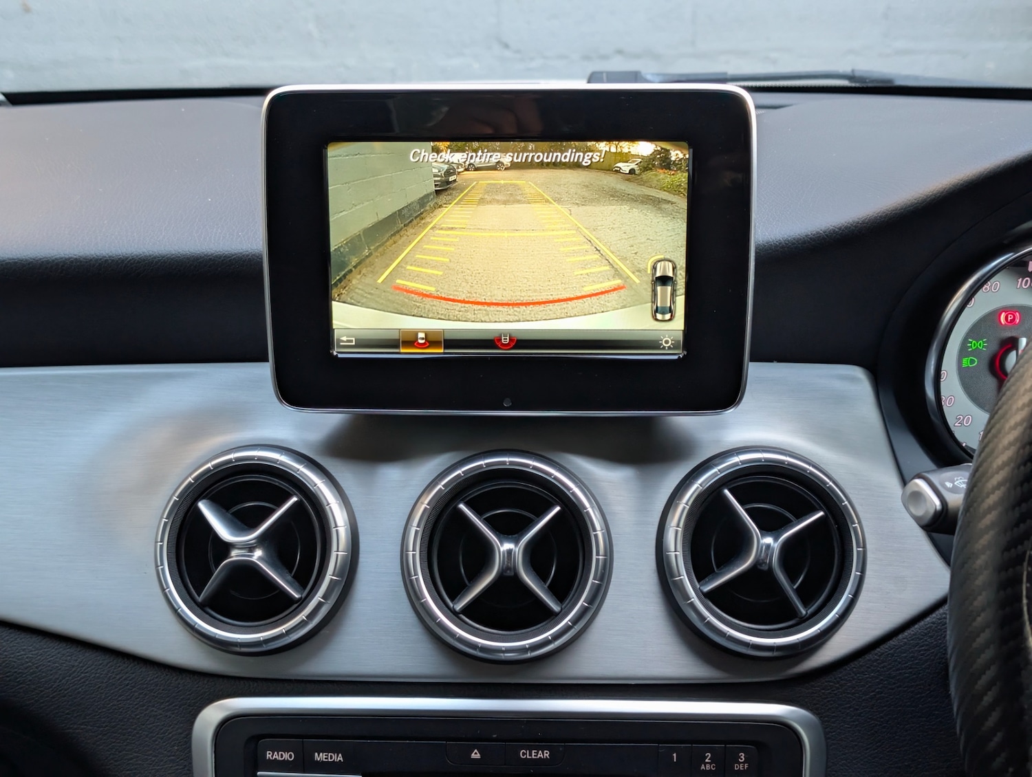 Used Mercedes-Benz CLA 2016 for sale - 78057236: Photo 9