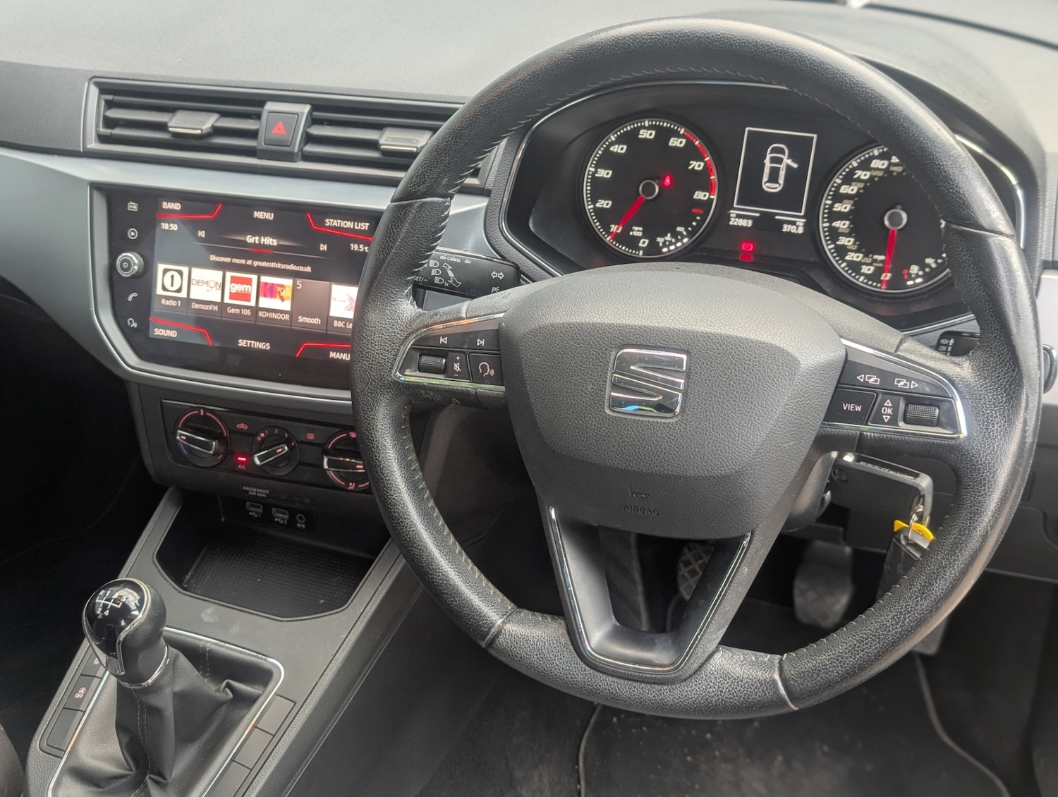 Vehicle 17