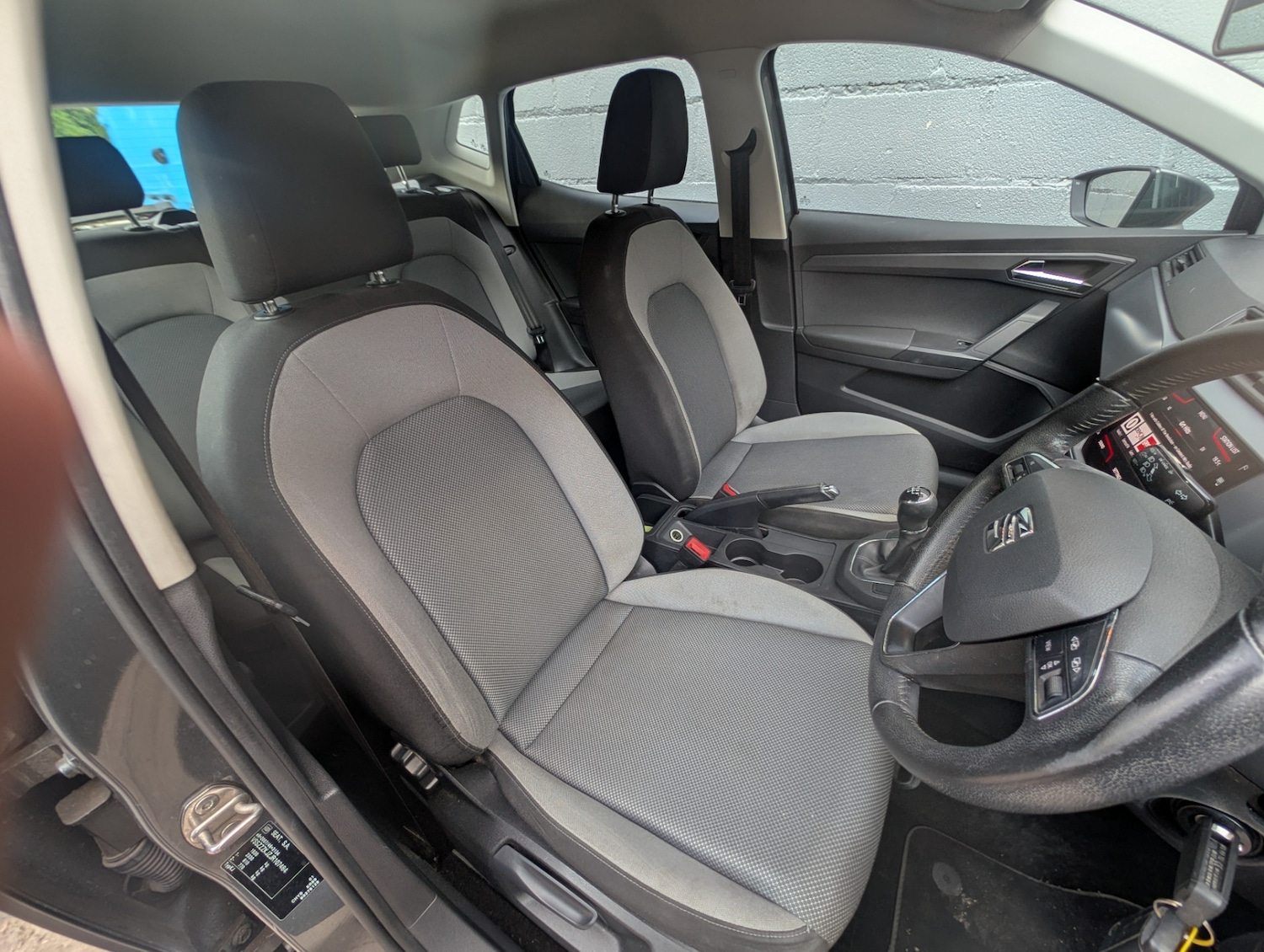 Vehicle 19
