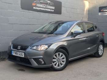 2018 (18) - 1.0 SE Technology 5dr