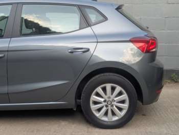 Used SEAT Ibiza 2018 for sale - 74835914: Photo
