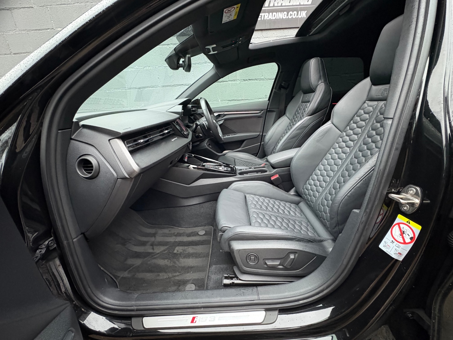 Used Audi RS3 2023 for sale - 77189072: Photo 13