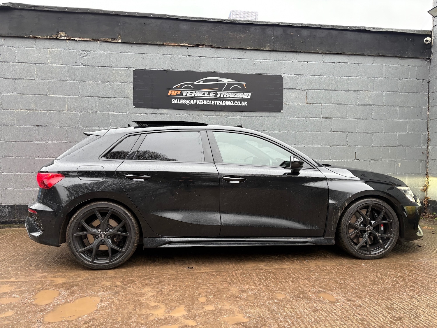 Used Audi RS3 2023 for sale - 77189072: Photo 17