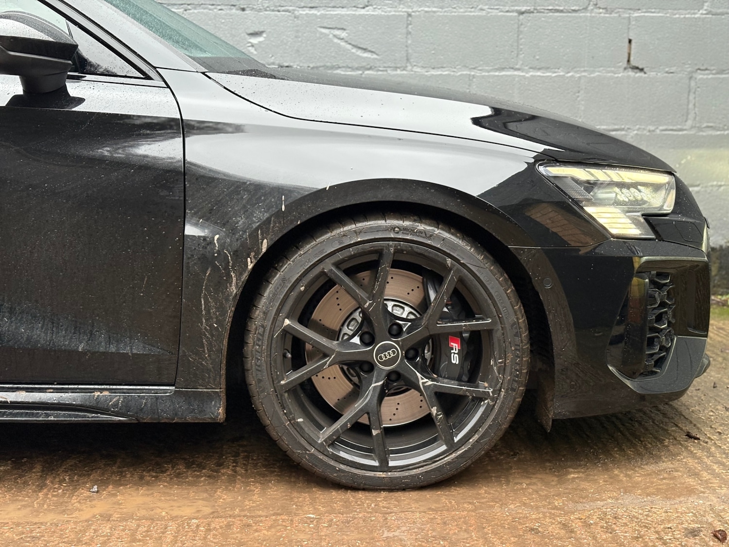 Used Audi RS3 2023 for sale - 77189072: Photo 19