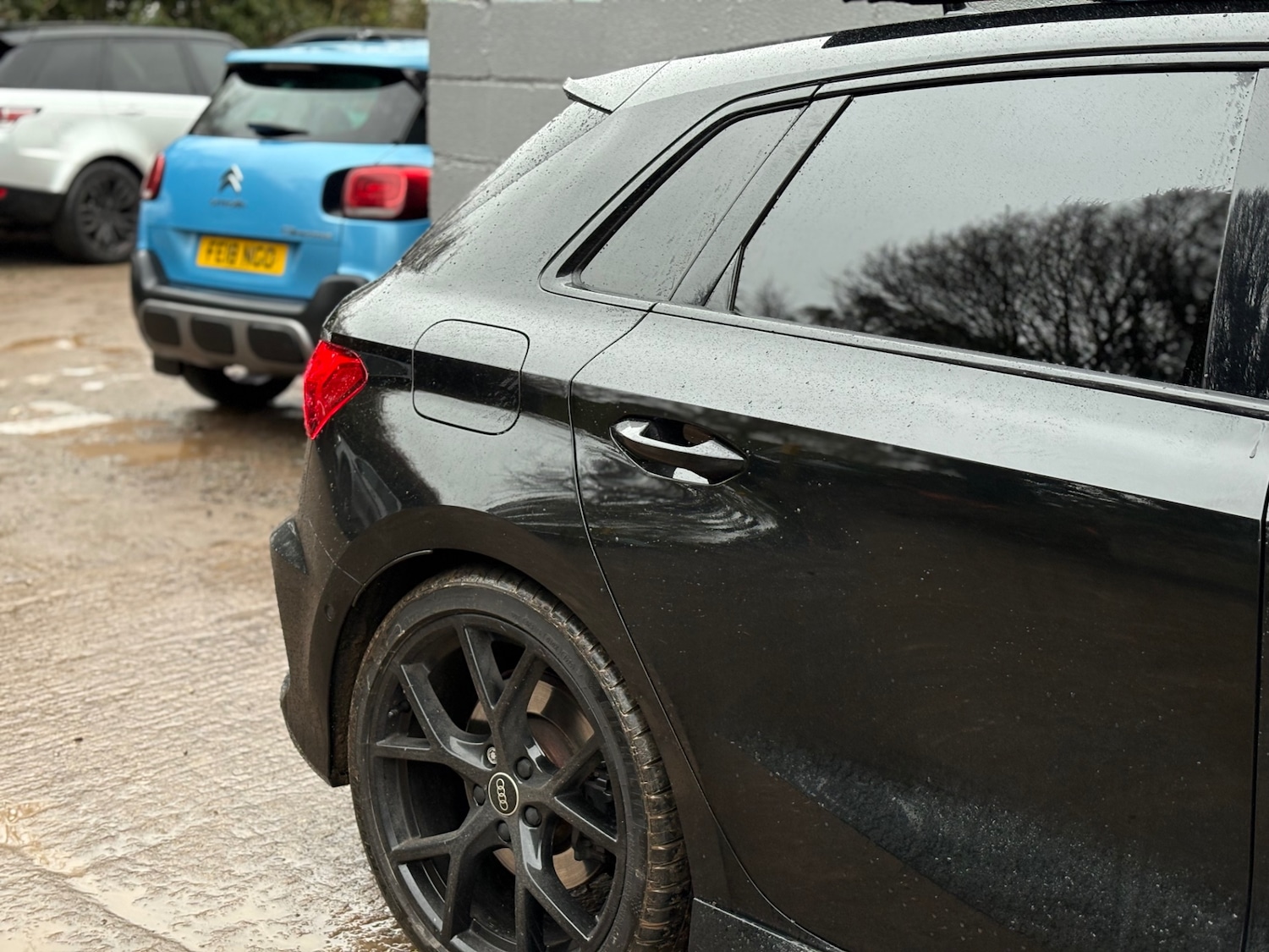 Used Audi RS3 2023 for sale - 77189072: Photo 21