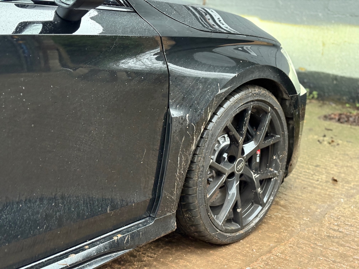 Used Audi RS3 2023 for sale - 77189072: Photo 22